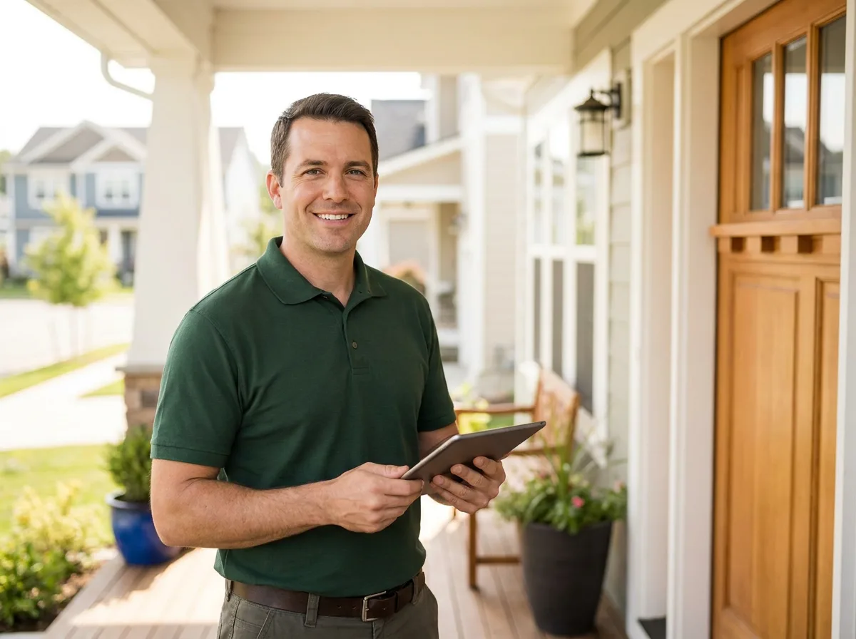 Pest control FAQs for Island Pond, VT